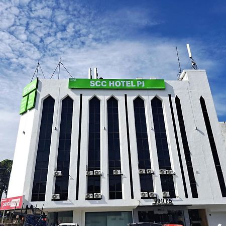 Scc Hotel Pj 페탈링자야 외부 사진